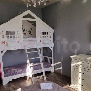 Продается 1-комнатная квартира, 50 м²