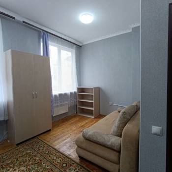 Продается 1-комнатная квартира, 28 м²