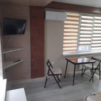 Сдается 1-комнатная квартира, 29 м²