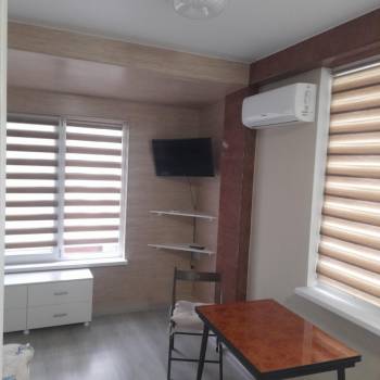 Сдается 1-комнатная квартира, 29 м²