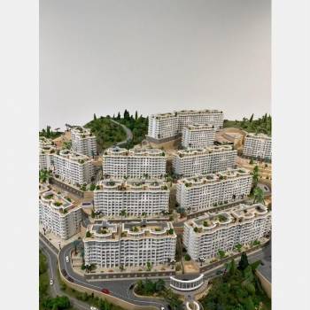 Продается 2-х комнатная квартира, 50 м²