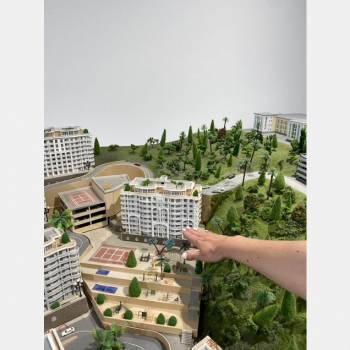 Продается 2-х комнатная квартира, 50 м²