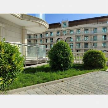 Продается 2-х комнатная квартира, 50 м²