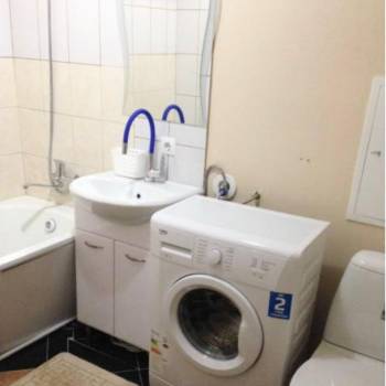 Продается 1-комнатная квартира, 40,29 м²