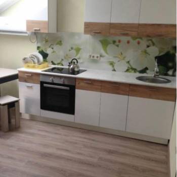 Продается 1-комнатная квартира, 40,29 м²