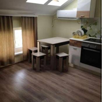 Продается 1-комнатная квартира, 40,29 м²