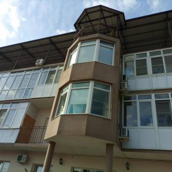 Продается 1-комнатная квартира, 28 м²