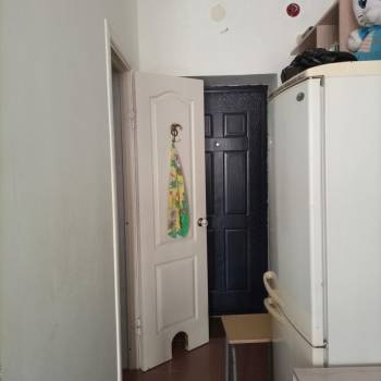 Продается 1-комнатная квартира, 28 м²