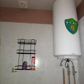 Продается 1-комнатная квартира, 28 м²