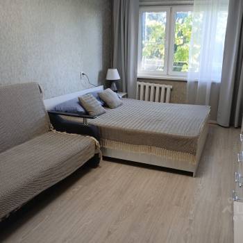Сдается 2-х комнатная квартира, 44 м²