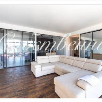 Сдается 2-х комнатная квартира, 90 м²