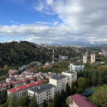 Сдается 2-х комнатная квартира, 90 м²