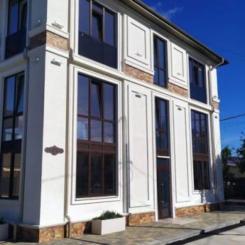 Продается 1-комнатная квартира, 17 м²