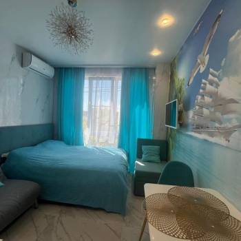 Продается 1-комнатная квартира, 17 м²