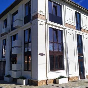 Продается 1-комнатная квартира, 17 м²