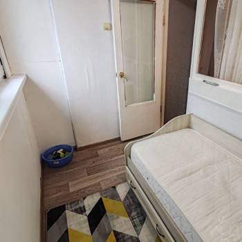 Сдается 1-комнатная квартира, 33 м²