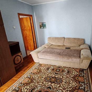 Сдается 1-комнатная квартира, 33 м²