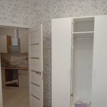 Сдается 1-комнатная квартира, 36 м²