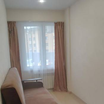 Сдается 1-комнатная квартира, 36 м²