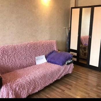 Сдается 1-комнатная квартира, 34 м²