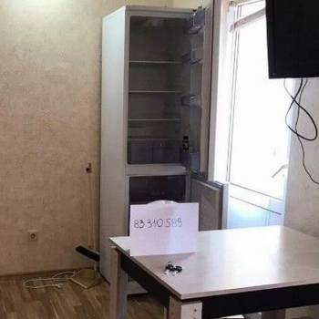 Сдается 1-комнатная квартира, 34 м²