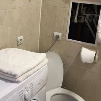 Сдается 1-комнатная квартира, 34 м²