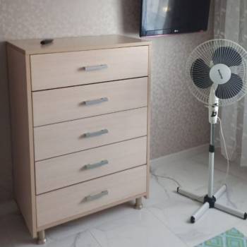 Сдается 1-комнатная квартира, 18 м²