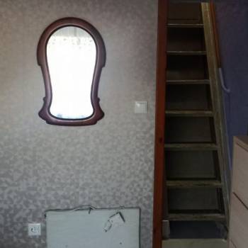 Сдается 1-комнатная квартира, 18 м²