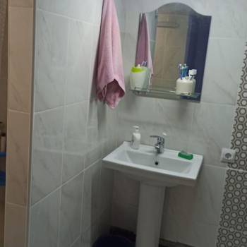 Сдается 1-комнатная квартира, 18 м²