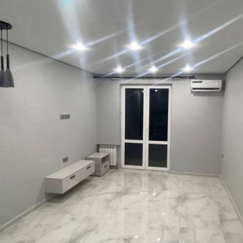 Продается 1-комнатная квартира, 27 м²