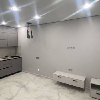 Продается 1-комнатная квартира, 27 м²