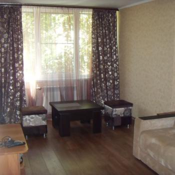 Сдается 2-х комнатная квартира, 48,1 м²