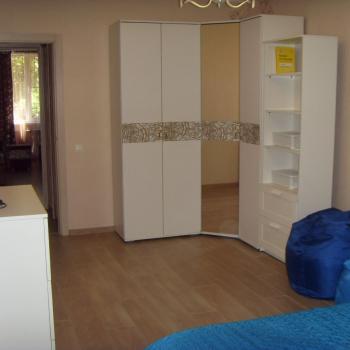 Сдается 2-х комнатная квартира, 48,1 м²