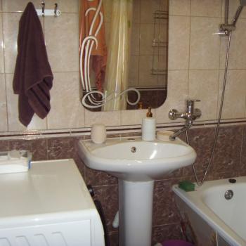 Сдается 2-х комнатная квартира, 48,1 м²