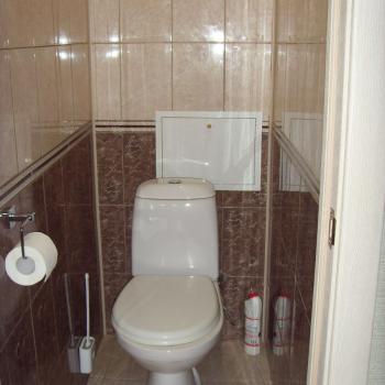 Сдается 2-х комнатная квартира, 48,1 м²