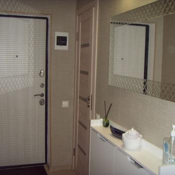 Сдается 2-х комнатная квартира, 48,1 м²