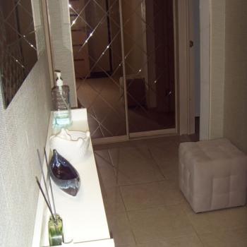 Сдается 2-х комнатная квартира, 48,1 м²