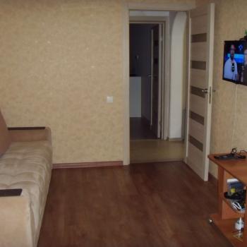 Сдается 2-х комнатная квартира, 48,1 м²