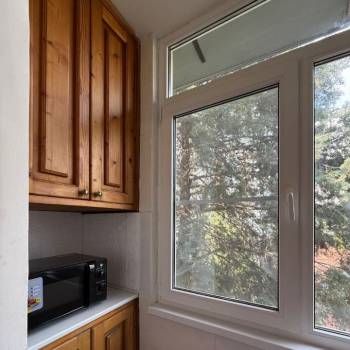 Продается 3-х комнатная квартира, 58,6 м²