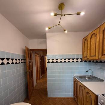 Продается 3-х комнатная квартира, 58,6 м²