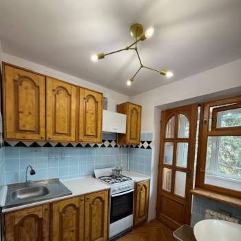 Продается 3-х комнатная квартира, 58,6 м²