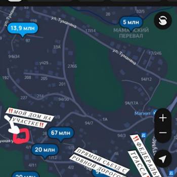 Продается Участок, 600 м²