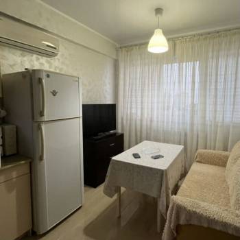 Продается 1-комнатная квартира, 34 м²