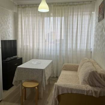 Продается 1-комнатная квартира, 34 м²