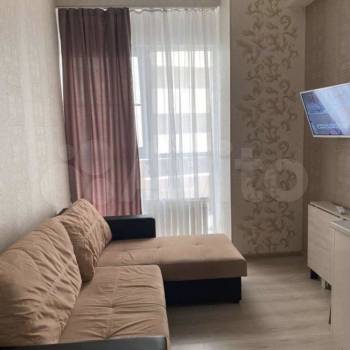 Сдается 2-х комнатная квартира, 33 м²