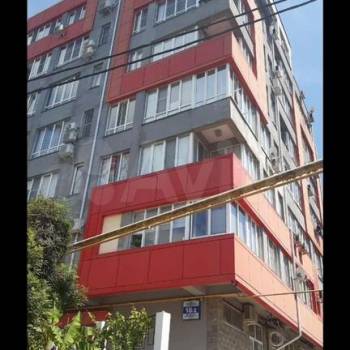 Продается 1-комнатная квартира, 32 м²