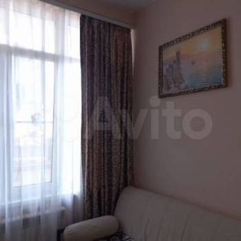 Продается 1-комнатная квартира, 16 м²