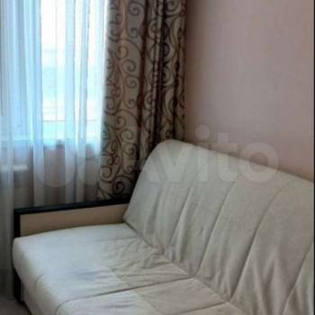 Продается 1-комнатная квартира, 16 м²