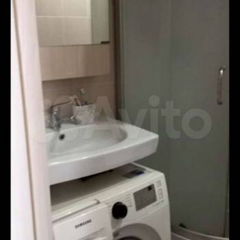 Продается 1-комнатная квартира, 16 м²