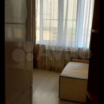 Продается 1-комнатная квартира, 16 м²